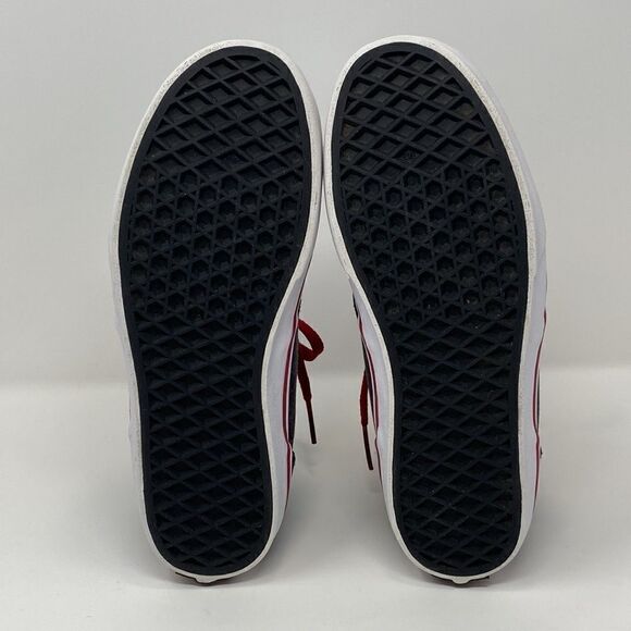 VANS Atwood Hi Top Skate Sneakers - Picture 13 of 15